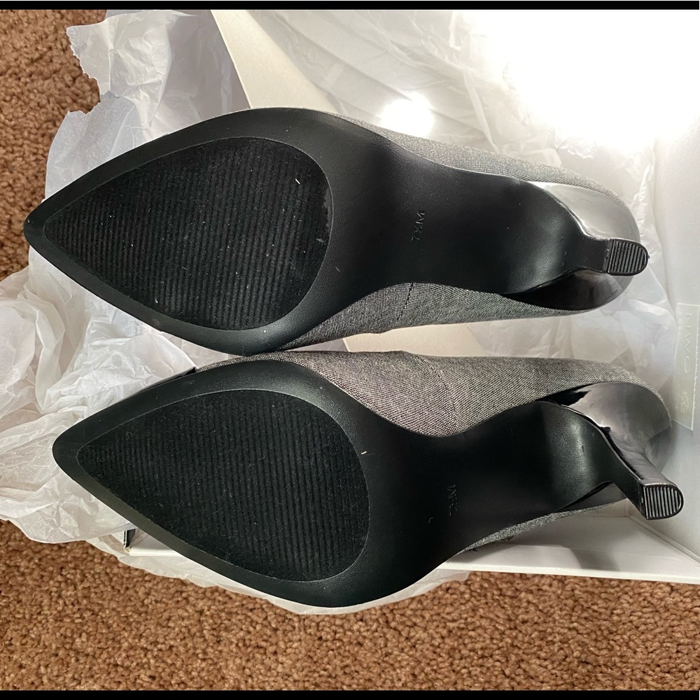 Pointy Toe Pumps - image 6